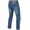 JEANSY MOTOCYKLOWE REBELHORN CLASSIC 3 REGULAR FIT WASHED BLUE 30/34